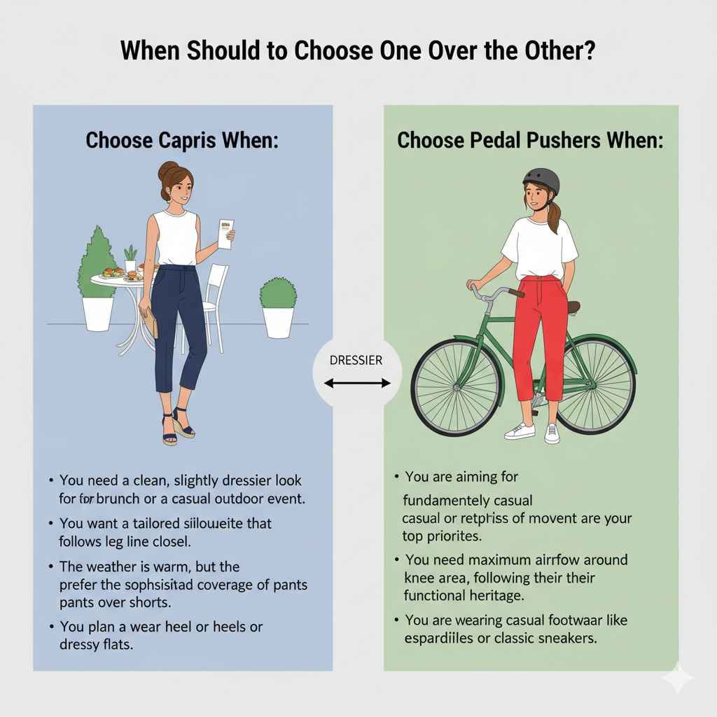 When Should You Choose One Over the Other