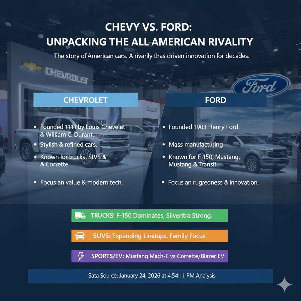 Unpacking the All-American Rivalry