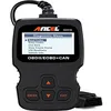 ANCEL AD310 OBD2 scanner for reading P212x accelerator pedal codes