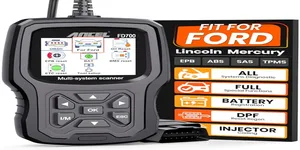 OBD2 diagnostic scanner product image on Amazon