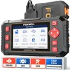 FOXWELL NT604 Elite OBD2 Scanner (ABS/SRS/Transmission)