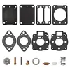 693503 Carburetor Overhaul Kit
