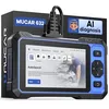 MUCAR 632 Elite Bidirectional Scanner
