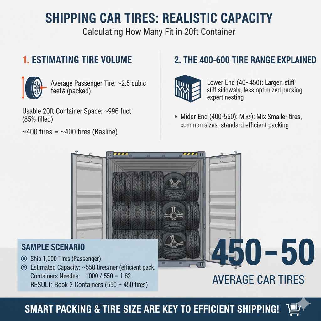 Calculating A Realistic Estimate