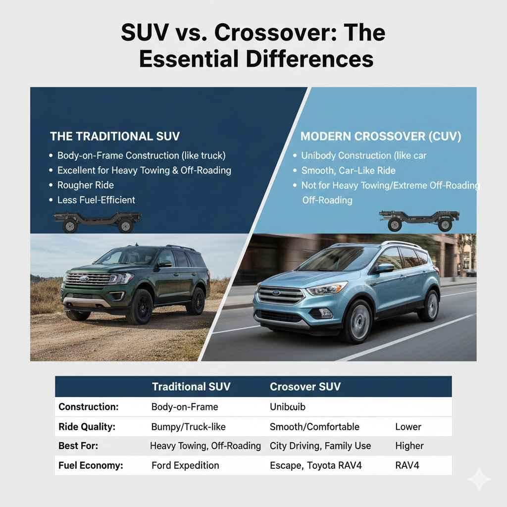 First, Let's Understand the Basics