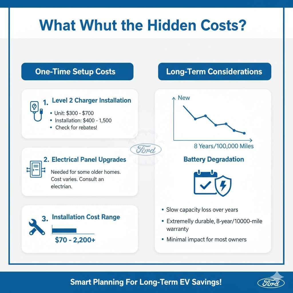 What About the Hidden Costs?