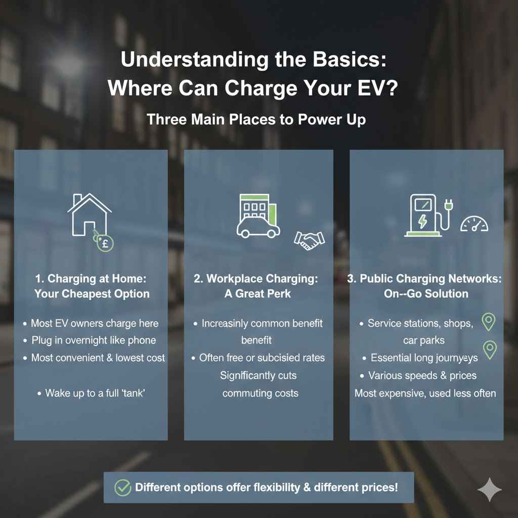 Understanding the Basics