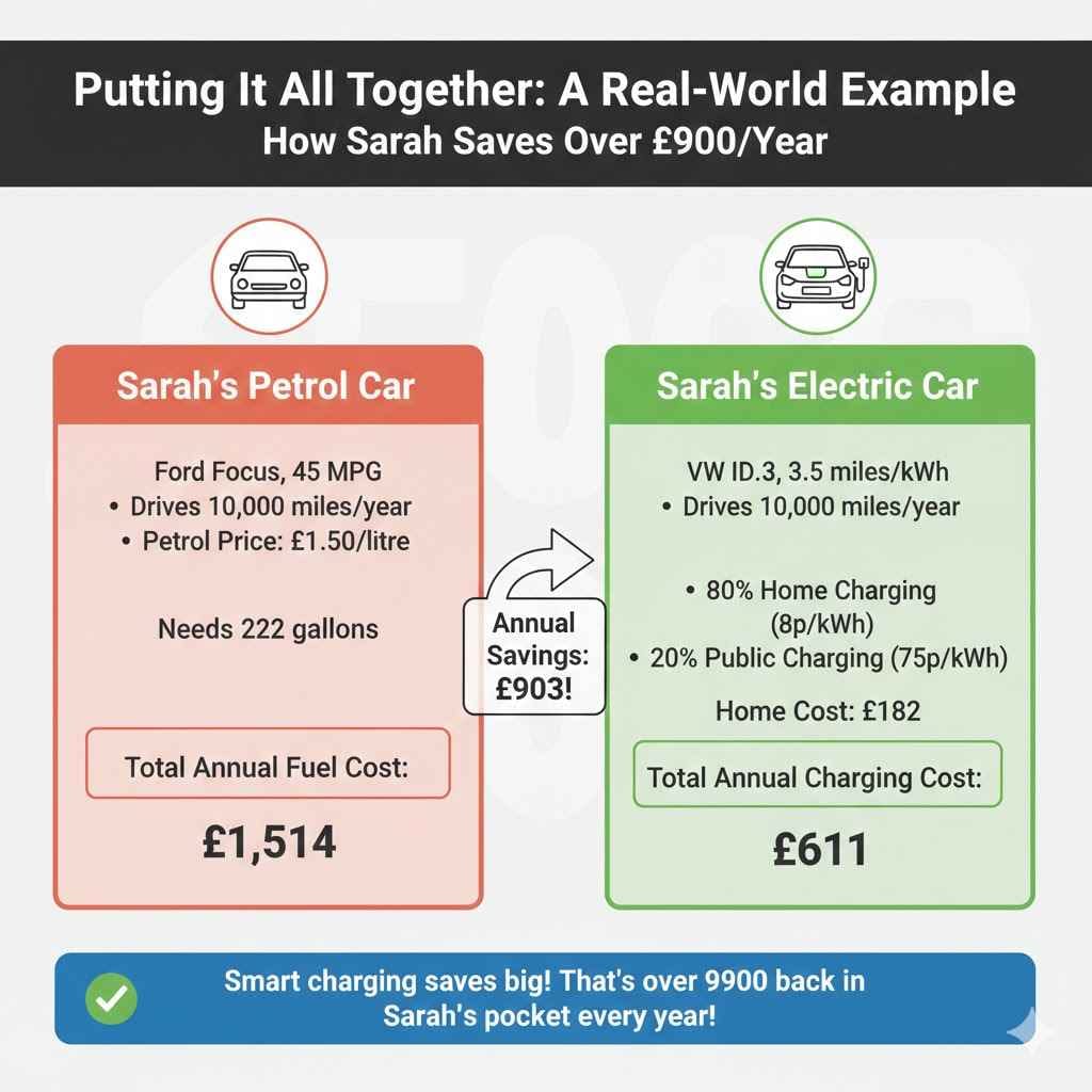 Putting It All Together