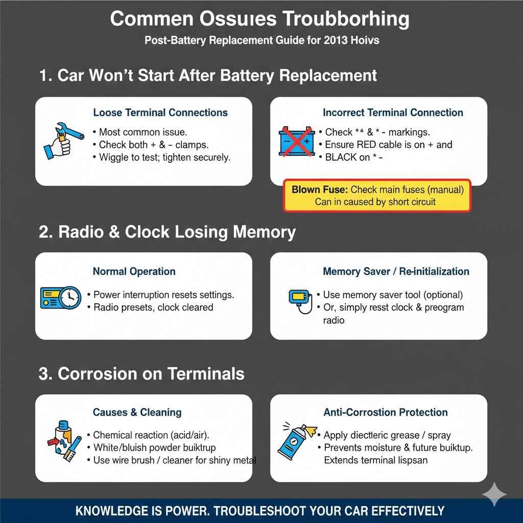Common Issues and Troubleshooting