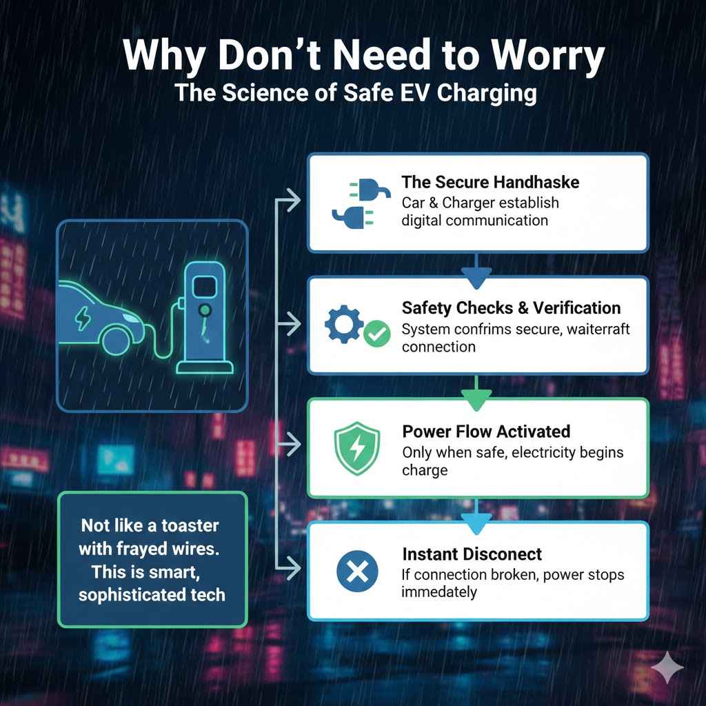 Why You Don't Need to Worry