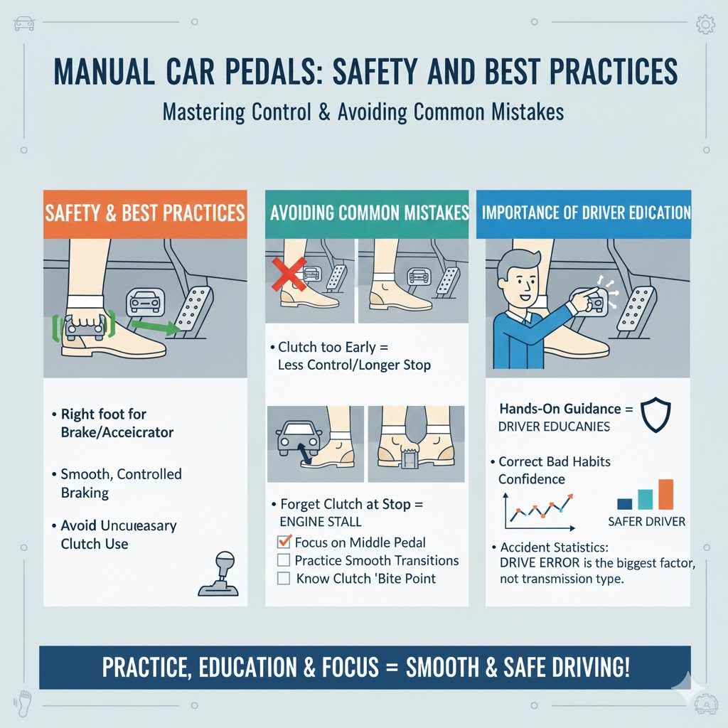 Safety and Best Practices