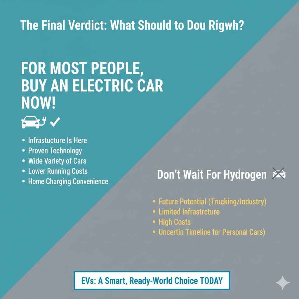 What Should You Do Right Now