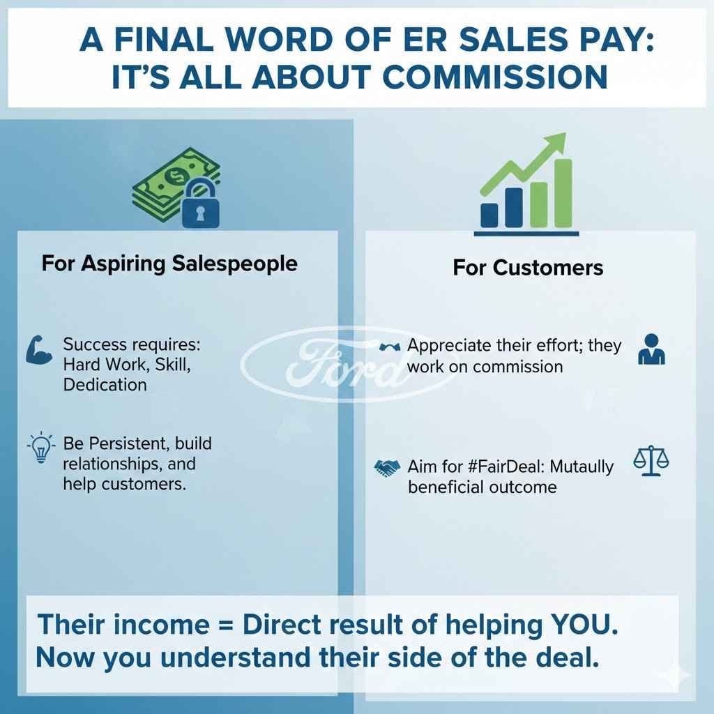 A Final Word of Encouragement