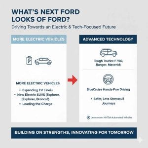 How Many Vehicle Models Does Ford Make the Ultimate Guide (Complete Guide)
