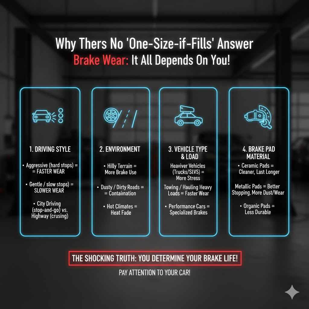 Why There's No One-Size-Fits-All Answer