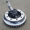 Ring & Pinion Gears for Ford 9-Inch (4.10 Ratio)