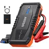 AstroAI S8 1500A Jump Starter