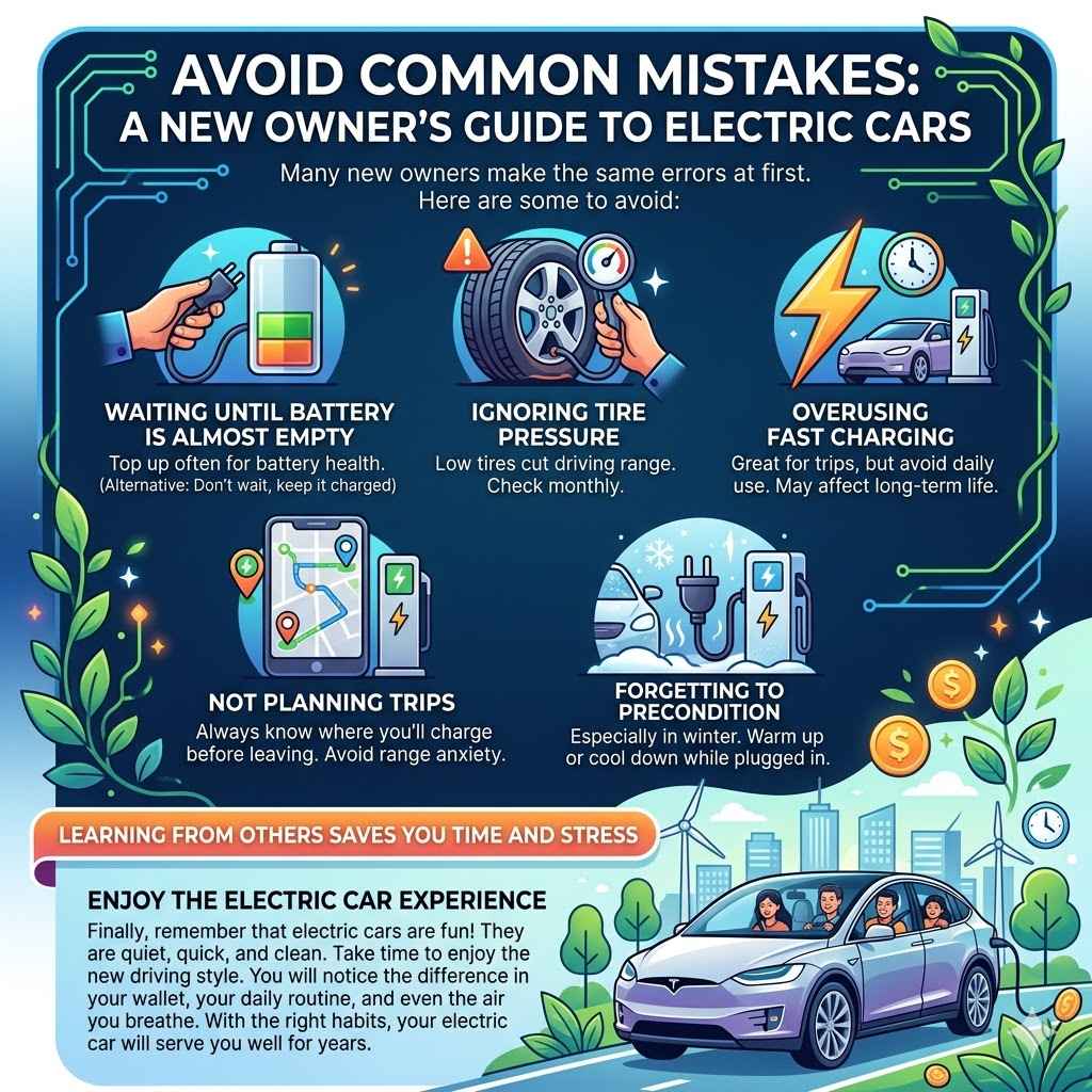 Avoid Common Mistakes