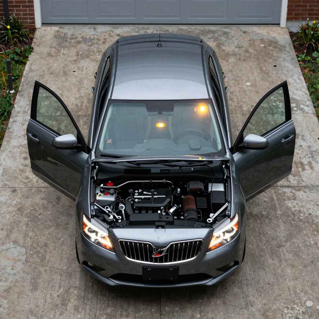 Can ABS Light Cause Car Not to Start