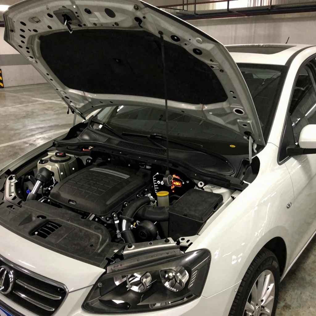 Can Low Engine Oil Cause Car Not to Start
