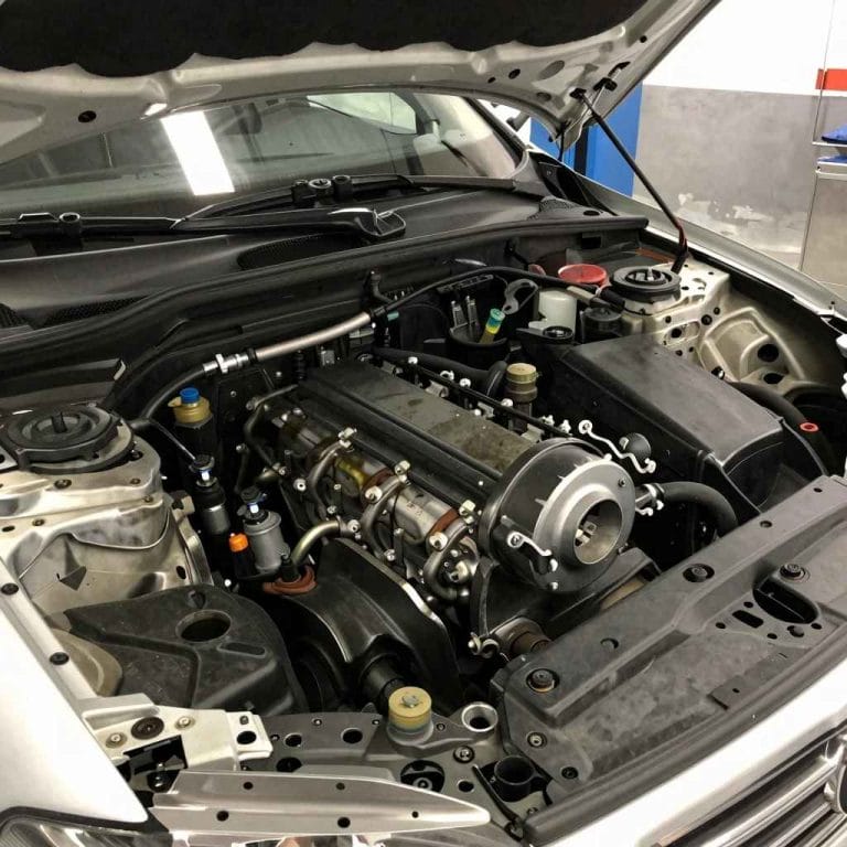 Can a Brake Booster Cause a Car to Shut Off?