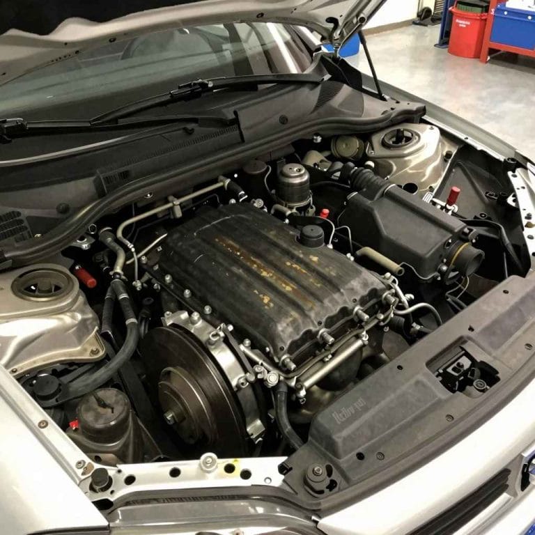 Can No Engine Oil Cause Car Not to Start
