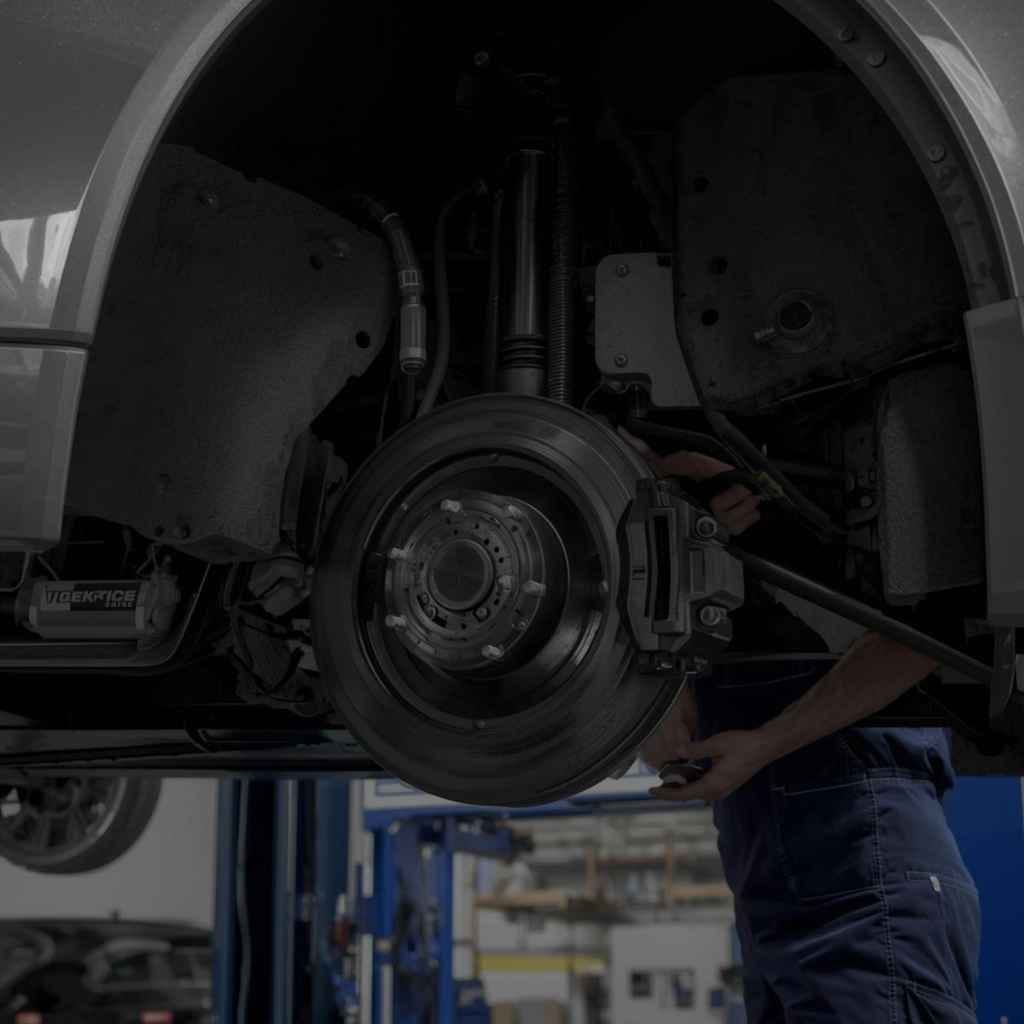 Can the Brake System Cause a Car Not to Start?