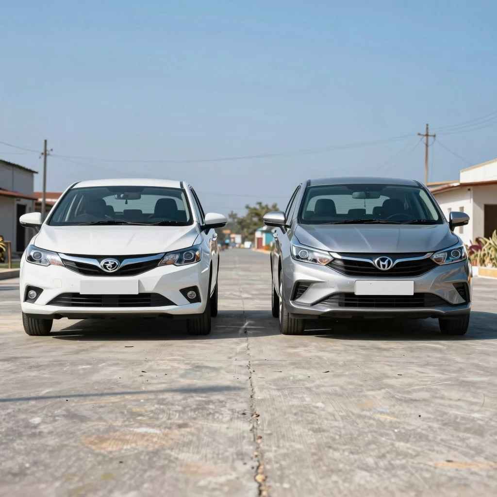 Car Price Comparison India Vs US