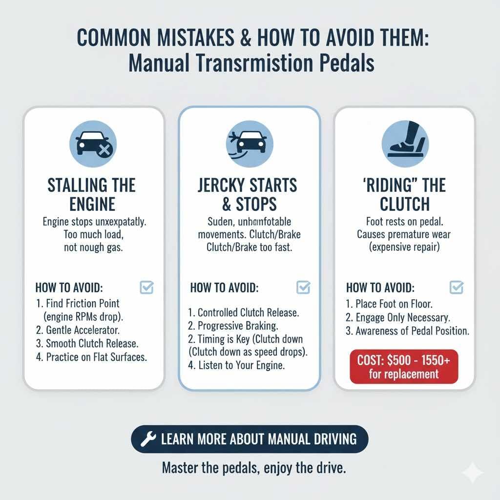Common Mistakes and How to Avoid Them