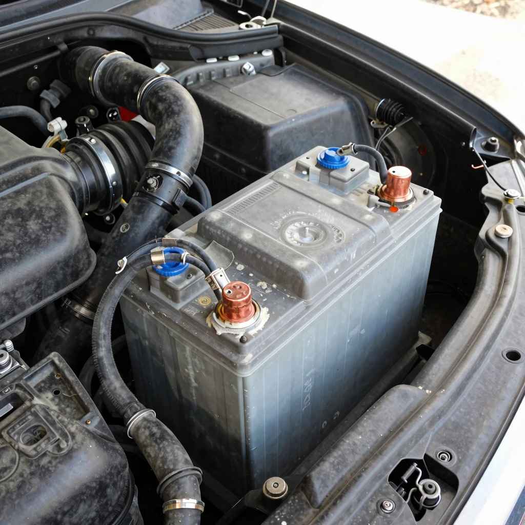 Electrical Problems That Would Cause a Car Not to Start
