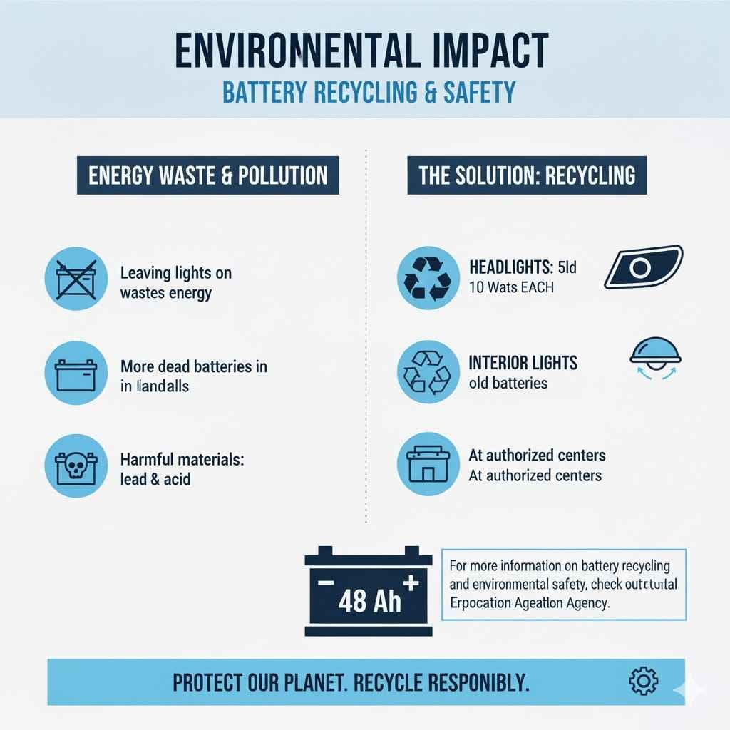 Environmental Impact