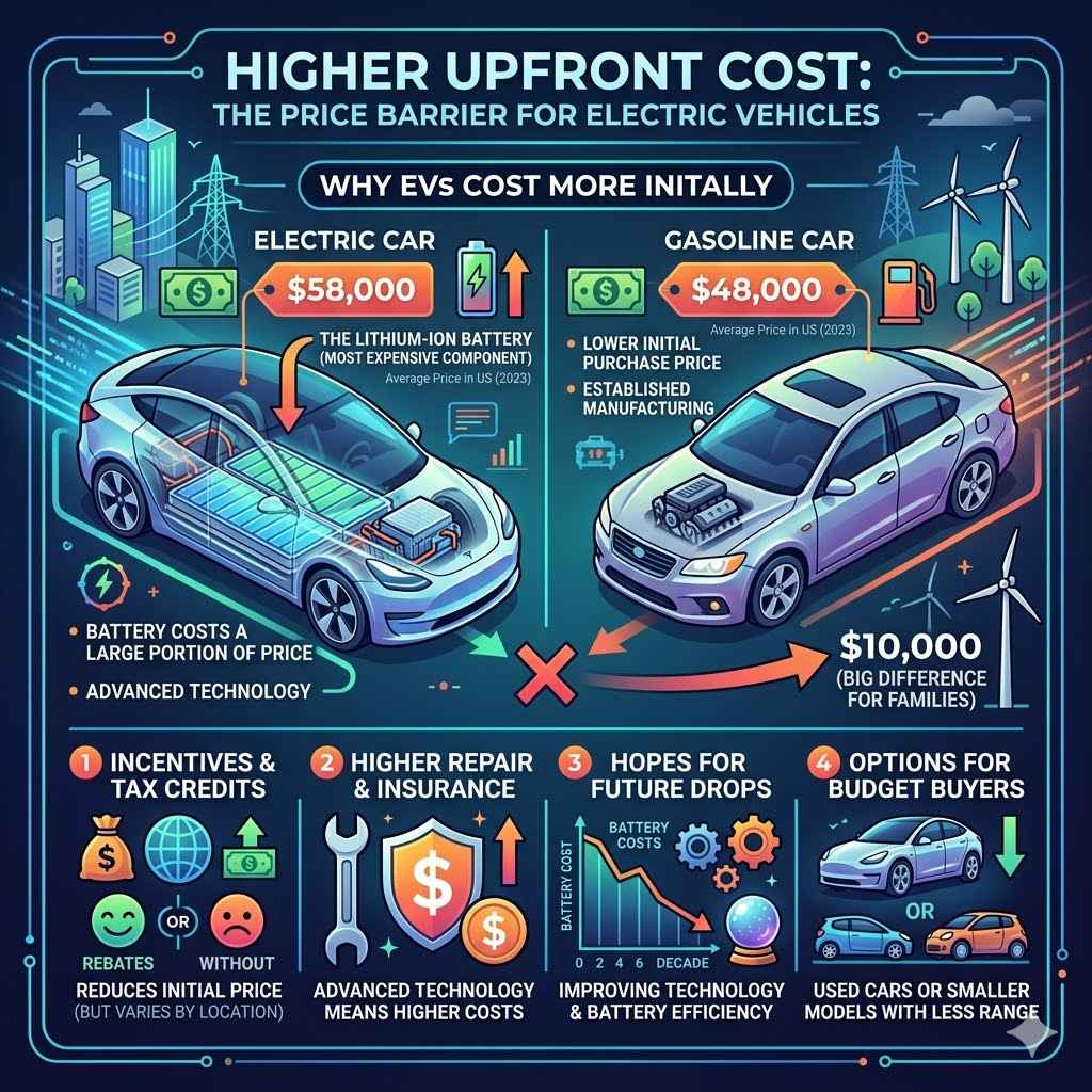 _Higher Upfront Cost