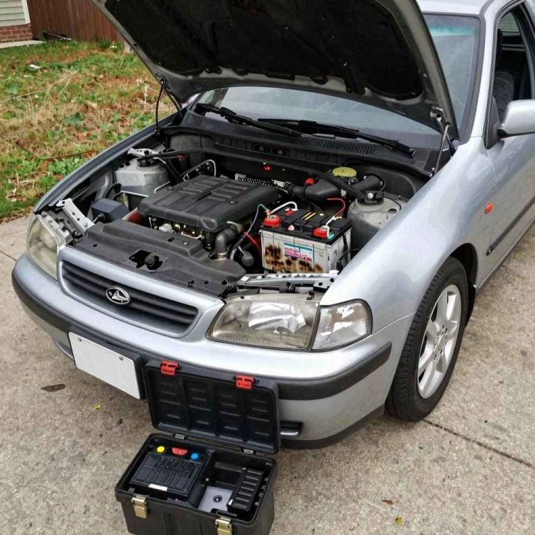 How Do You Know If Your Car Has Electrical Problems