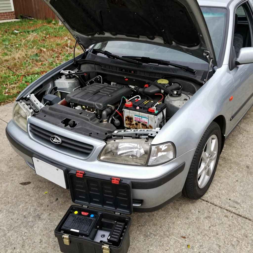 How Do You Know If Your Car Has Electrical Problems