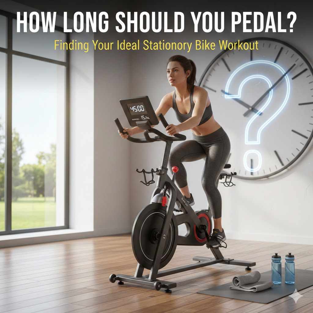 How Often Should You Use a Pedal Exerciser