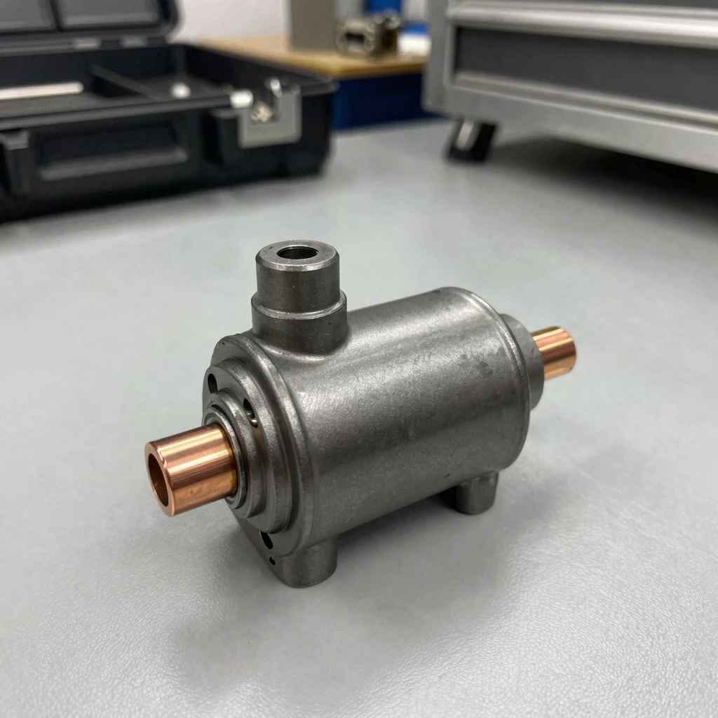 How Much to Replace Transmission Control Solenoid