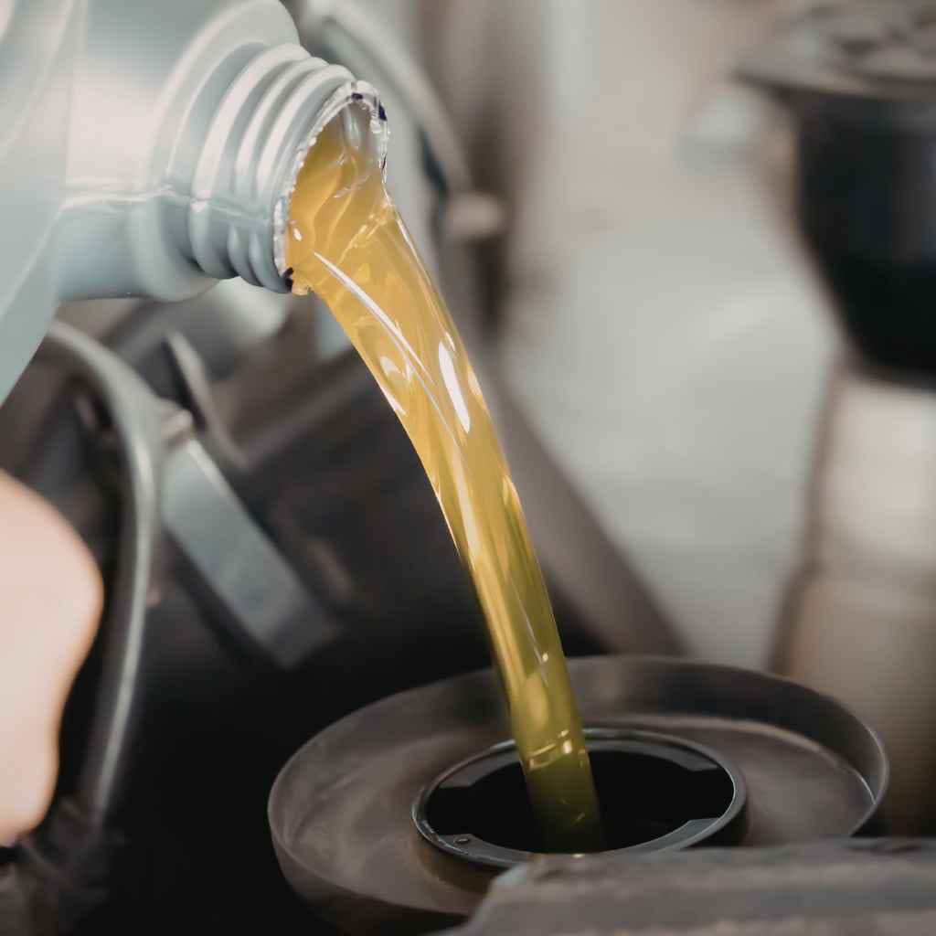 How Often Should You Top Up Car Engine Oil for Peak Performance