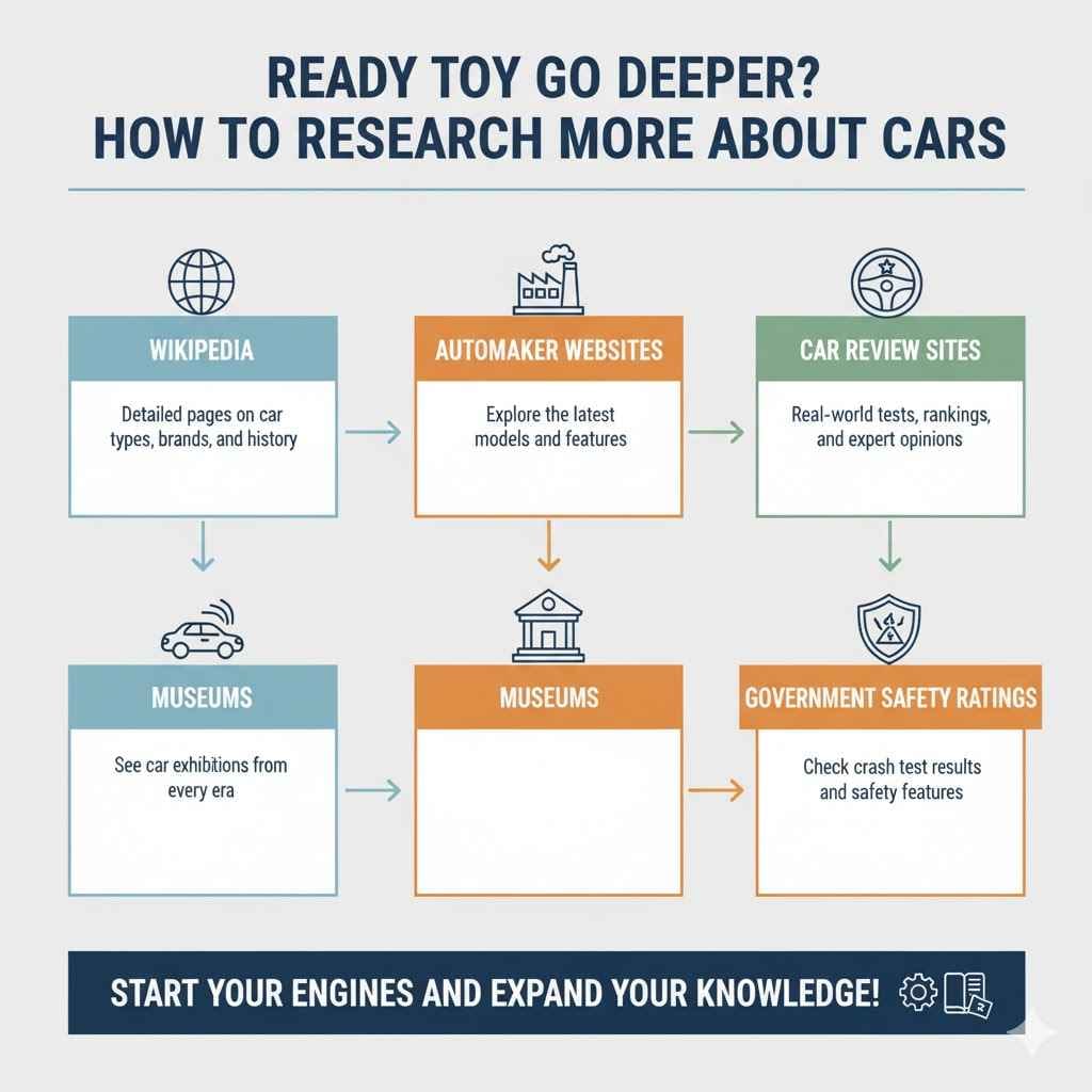 How To Research More