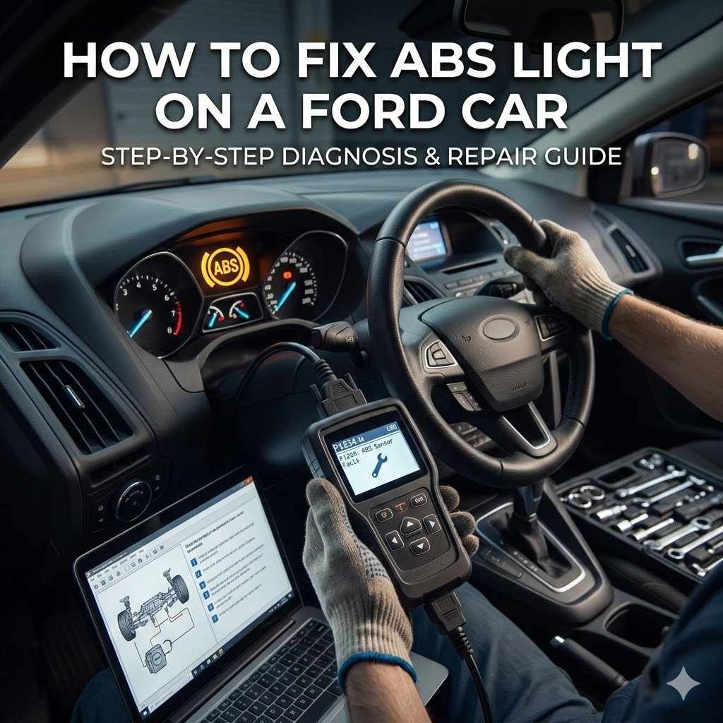 How Much Does a New Ford Car Cost?
