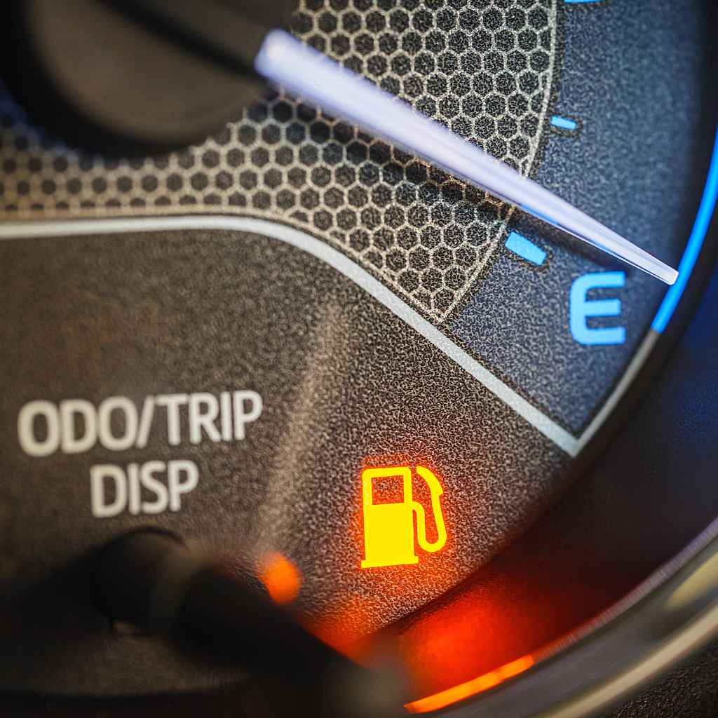 How to Fix Low Engine Oil Pressure in Car