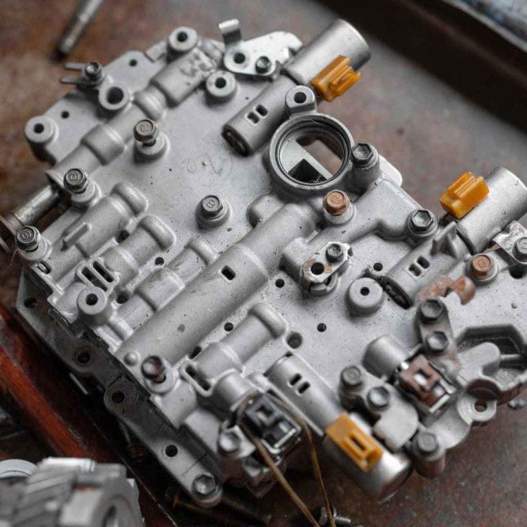 How to Fix Transmission Control Module Malfunction Fast