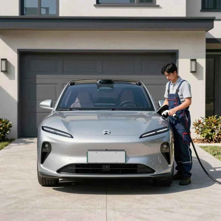 How to Get the Most Out of an Electric Car