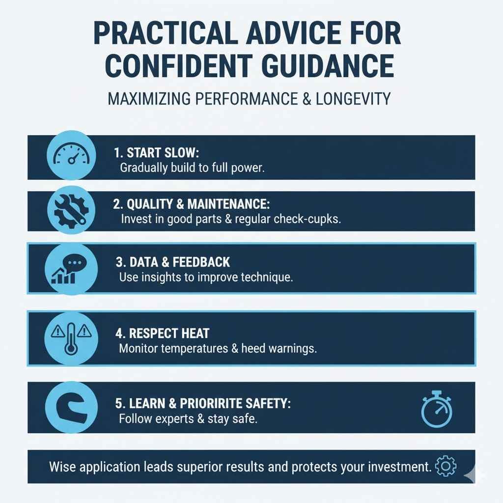 Practical Advisor’s Perspective