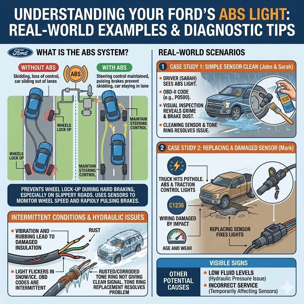 Real-World Examples and Scenarios