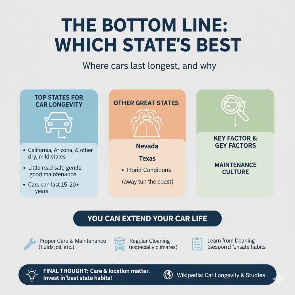 The Bottom Line