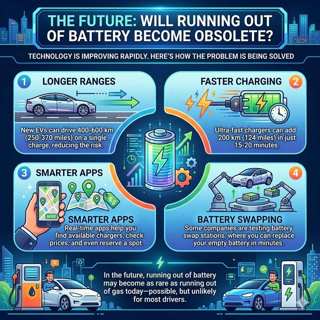 The Future