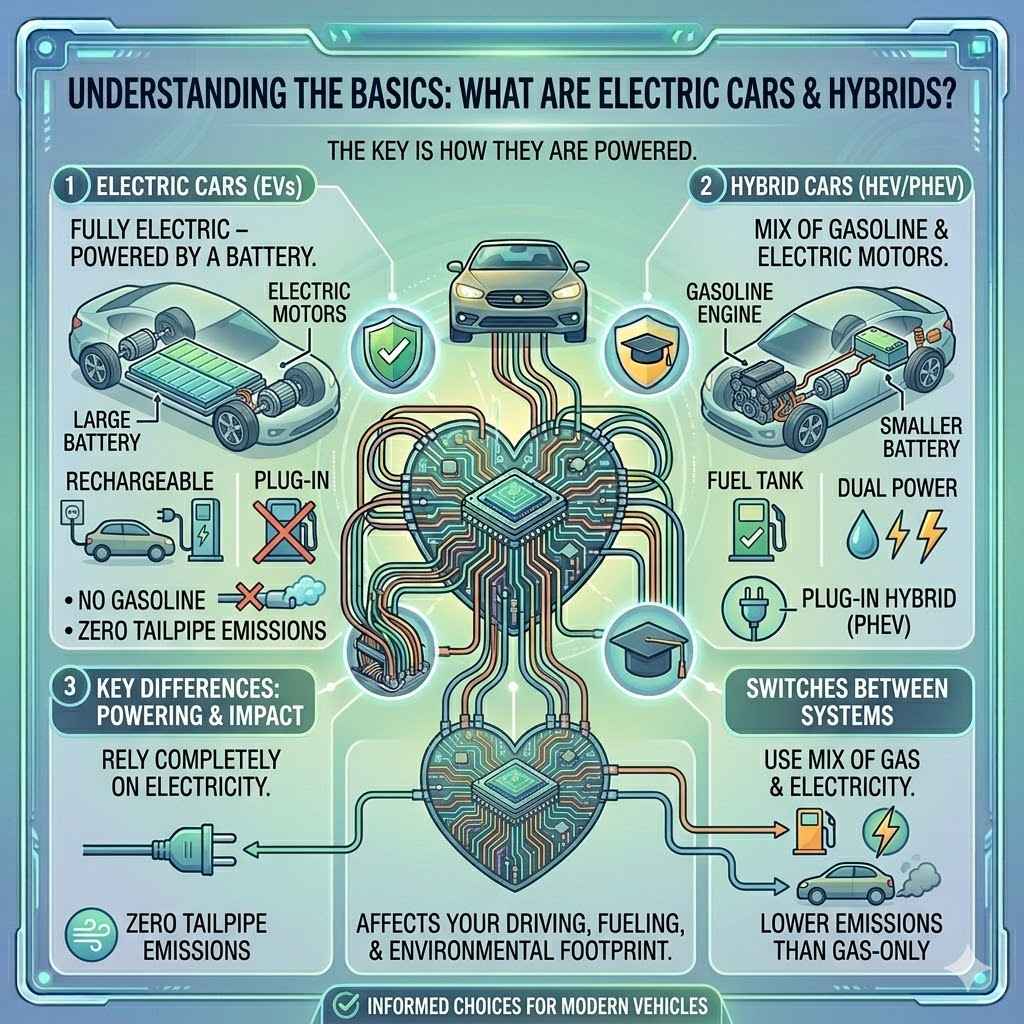 Understanding The Basics
