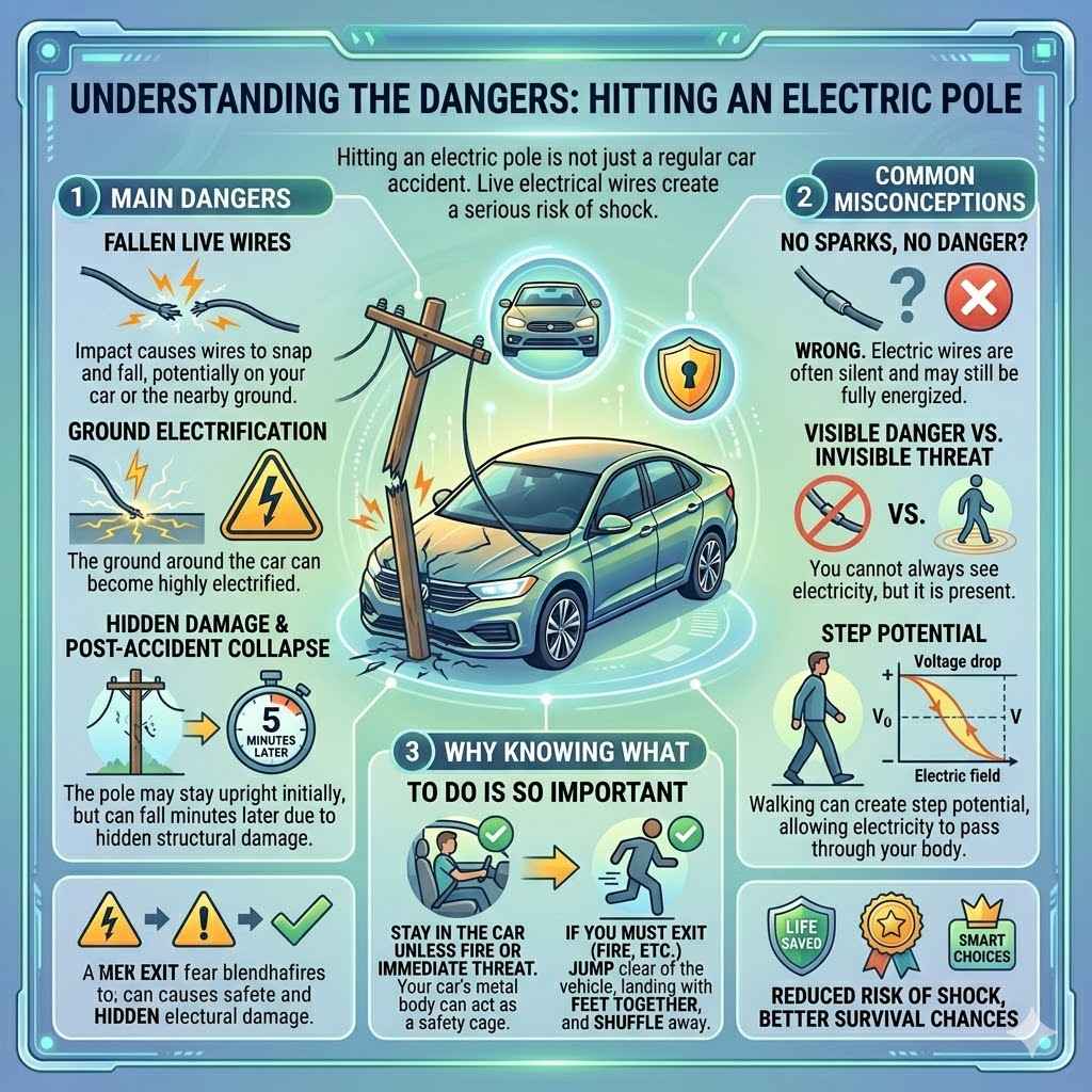 Understanding The Dangers