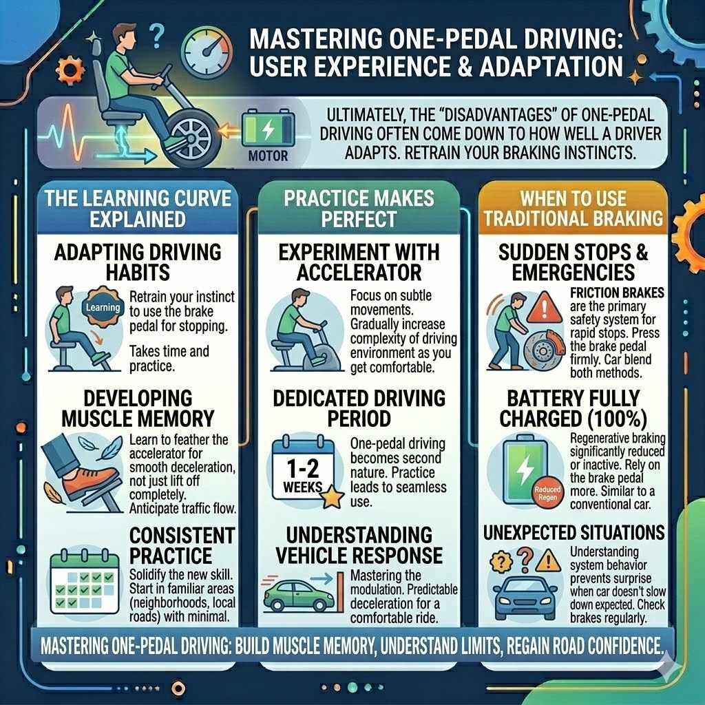 User Experience and Adaptation
