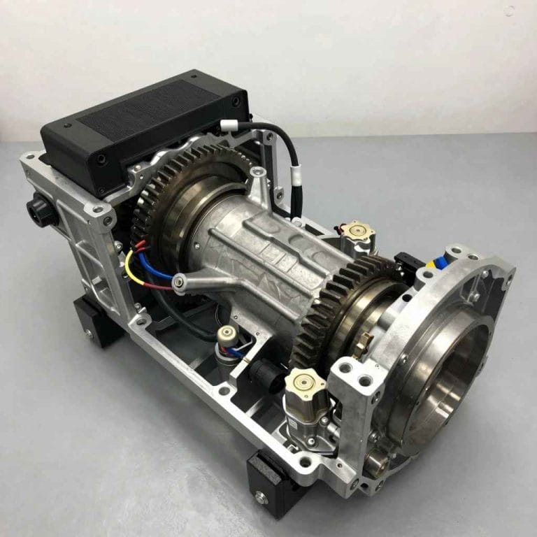 What Does a Transmission Control in a Car Do?